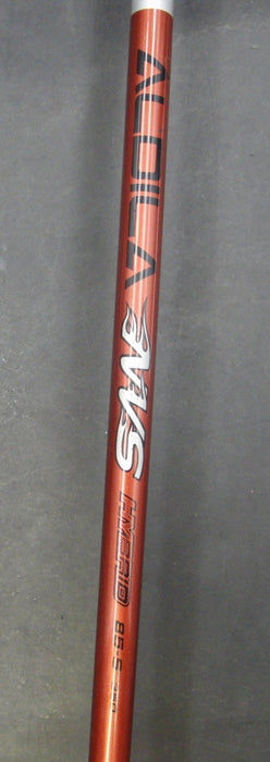 Callaway FT-Hybrid 23° 4 Hybrid Stiff Graphite Shaft Callaway Grip + Head Cover