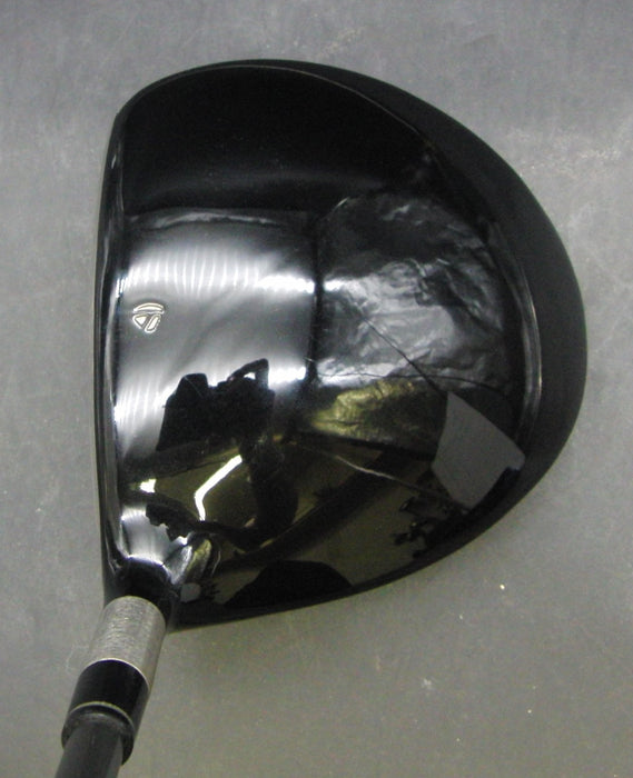 TaylorMade r5 XL Plus 10.5° Driver Stiff Graphite Shaft TaylorMade Grip