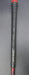Wilson Staff NC6 Multi Compo Gap Wedge Regular Graphite Shaft Wilson Staff Grip