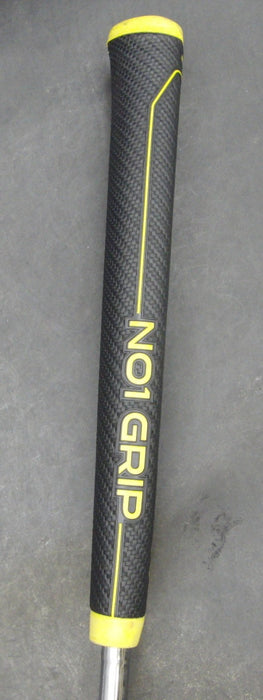 Odyssey White Ice iX 5 Putter Steel Shaft 88cm Length NO 1 Grip*