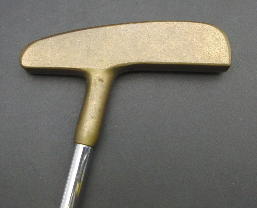 Mizuno Putter Steel Shaft 86cm Length Mizuno Grip