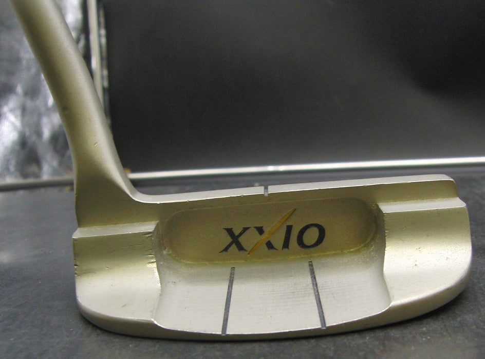XXIO S500 Center Gravity Putter Steel Shaft 87cm Length Royal Grip