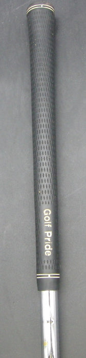 XXIO Impact Power Body Sand Wedge Regular Steel Shaft Golf Pride Grip