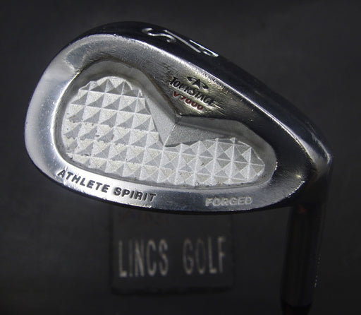 Bridgestone Tour Stage V7000 Athlete Spirit Gap Wedge Stiff Graphite Shaft