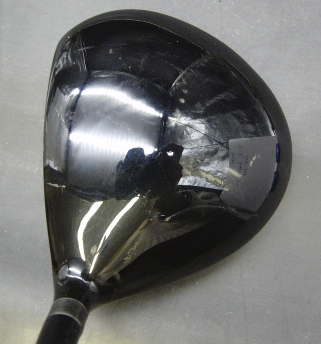 Gorilla To-Be Arma 10.5° Driver Stiff Graphite Shaft Spalding Grip