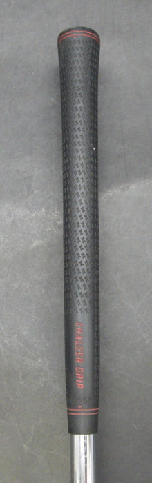 Type-53 Chipper Regular Steel Shaft Chaucer Grip
