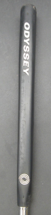 Odyssey Milled Collection #6M Putter 83cm Length Steel Shaft Odyssey Grip