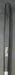Vintage Maxfli Pat.Pend T Bone Putter 86cm Steel Shaft Maxfli Grip
