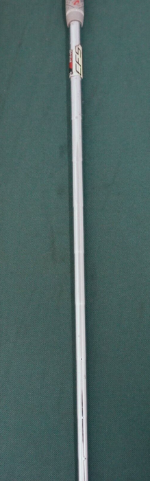 Ping i25 Green Dot 8 Iron Stiff Steel Shaft Golf Pride Grip
