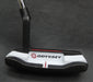 Odyssey O Works 1 Putter 85cm Length Steel Shaft PSYKO Grip*