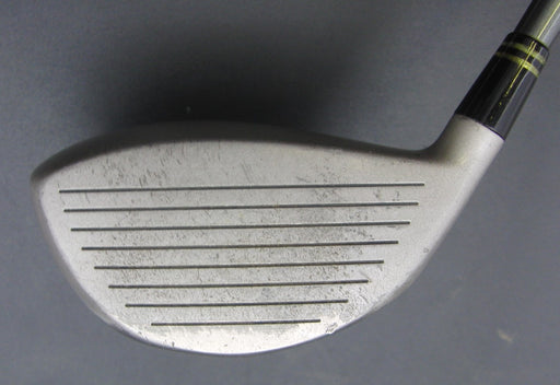 Tour Champ 2nd Titanium 10.5° Driver Regular Graphite Shaft Golf Pride Grip