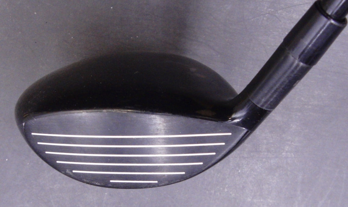 Callaway X-Hot 15° 3 Wood Stiff Graphite Shaft Kirkland Signature Grip