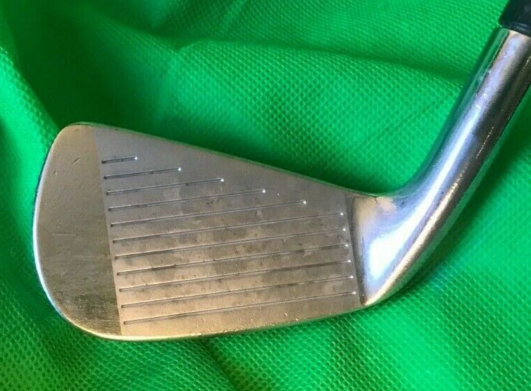 Titleist 695mb Forged 3 Iron Stiff Steel Shaft Golf Pride Grip