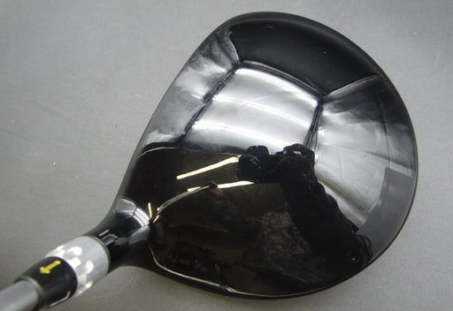 Nike SQ Machspeed 10.5° Driver Stiff Graphite Shaft Nike Grip