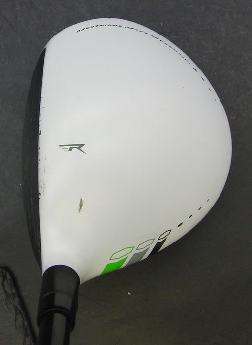 TaylorMade RBZ 19° 5 Wood Regular Graphite Shaft Golf Pride Grip