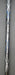 XXIO Dual Speed Technology Gap Wedge Stiff Graphite Shaft XXIO Grip