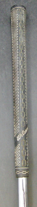 Wilson 1200 6 Iron Regular Steel Shaft Wilson Grip