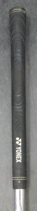 Yonex VMS 6 Iron Regular Steel Shaft Yonex Grip