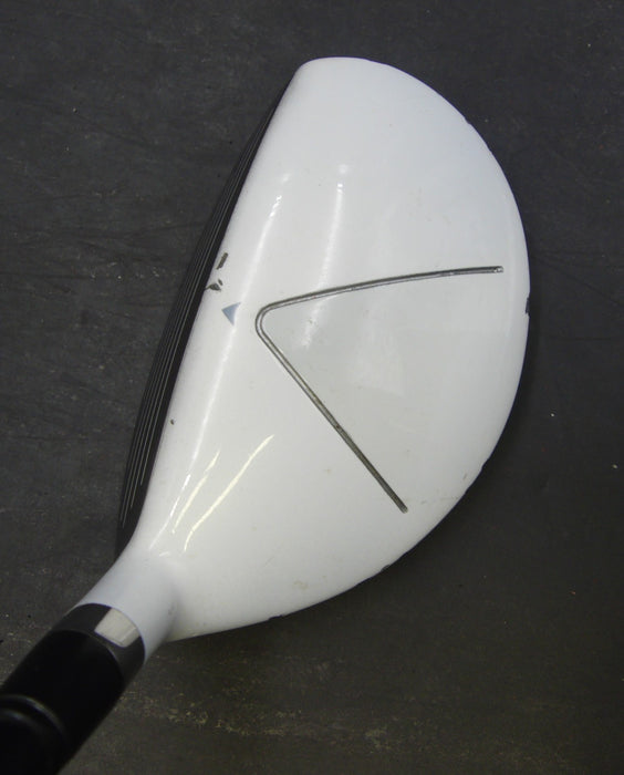 Ladies Kasco Power Tornado 28° 6 Hybrid Ladies Graphite Shaft Kasco Grip + HC