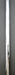 Nike 48° Pitching Wedge Regular Steel Shaft Benross Grip