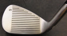 Ping  i Series E1 Yellow Dot 9 Iron Stiff Steel Shaft Iomic Grip