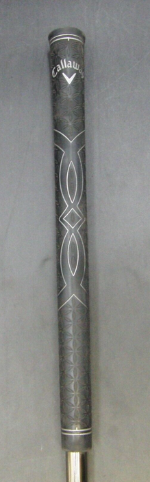 Ladies Callaway Big Bertha CF19 Gap Wedge Ladies Graphite Shaft Callaway Grip