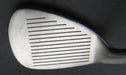 Mizuno MX-100 Y-Tune XL Sand Wedge Stiff Steel Shaft Golf Pride Grip