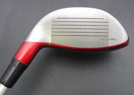 Nike VRS Covert 4 Hybrid Regular Graphite Shaft Cadero Grip