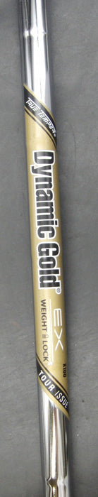 Ping i500 Black Dot Forged 6 Iron Extra Stiff Steel Shaft Golf Pride Grip