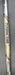 Ping i500 Black Dot Forged 6 Iron Extra Stiff Steel Shaft Golf Pride Grip