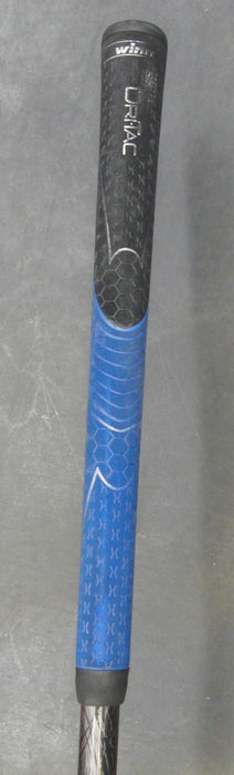 Mizuno RV 03 Gap Wedge Regular Graphite Shaft Mizuno Grip