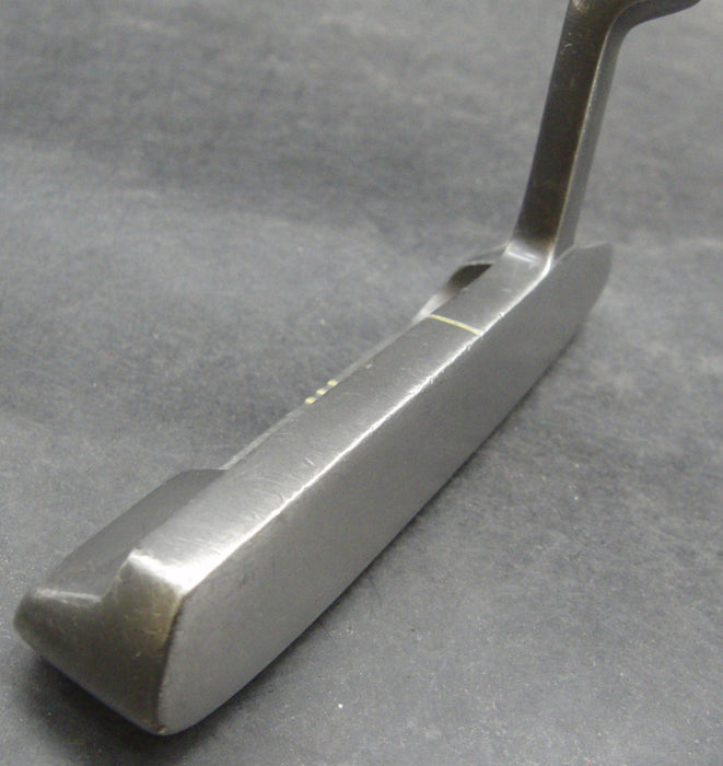 Maruman MP 6120 Putter Steel Shaft 81cm Length Pro Grip