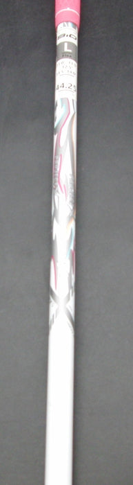 Ladies Cobra Bio Cell 12.5° Driver Ladies Graphite Shaft G Tour Grip