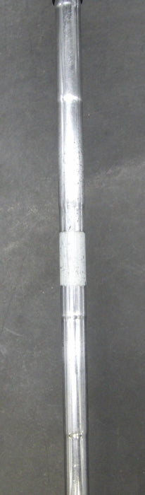 Odyssey White Hot Tour #1 Putter Steel Shaft 86cm Length Psyko Grip*