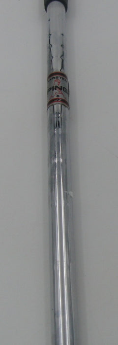 Ping Zing Green Dot Karsten 3 Iron Regular Steel Shaft Ping Grip