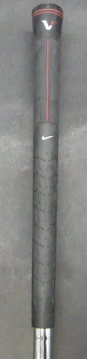 Nike VR V10 7 Iron Stiff Steel Shaft Nike Grip