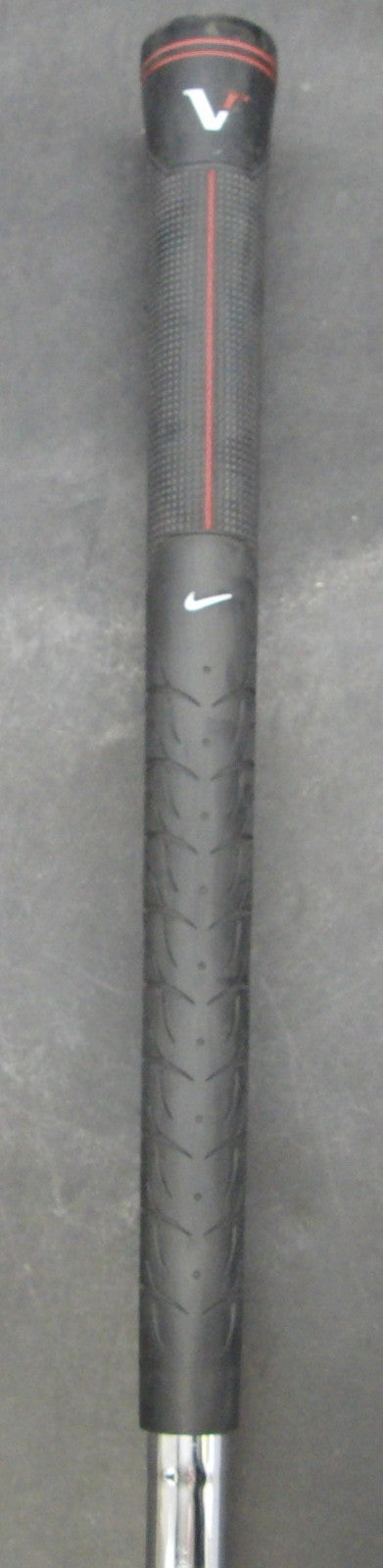 Nike VR V10 7 Iron Stiff Steel Shaft Nike Grip