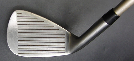 Wilson Pro Staff PT 9 Iron Ladies Graphite Shaft Wilson Grip