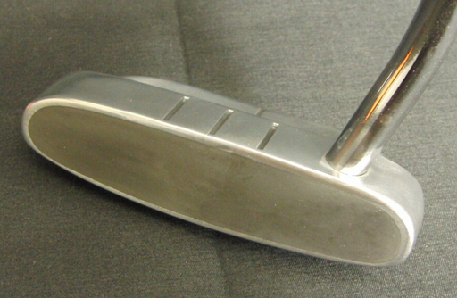 Big Apple 705 New York Balata Feel On Face Putter 89cm Steel Shaft Usgrips Grip