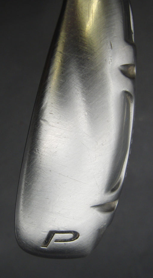 Cleveland Mashie Gliderail Pitching Wedge Regular Graphite Shaft Lamkin Grip