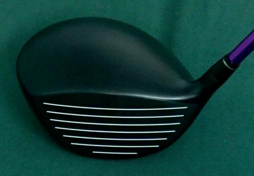 Lightly Used Honma Tour World TW727 430 8.5° Black Driver Stiff Graphite Shaft