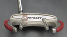 Odyssey White Hot XG Sabertooth Putter Steel Shaft 85cm Length Psyko Grip