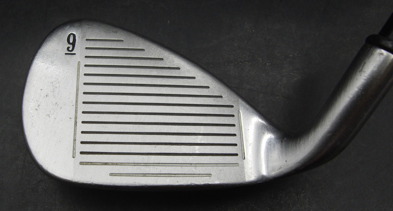 Callaway Warbird 9 Iron Regular Graphite Shaft Callaway Grip