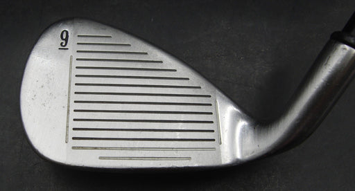 Callaway Warbird 9 Iron Regular Graphite Shaft Callaway Grip