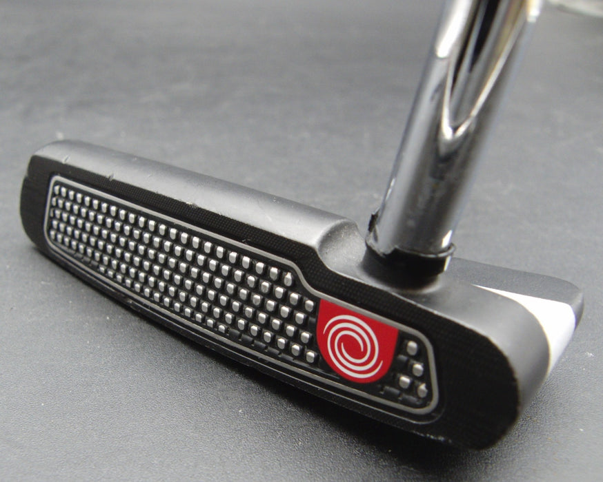 Odyssey O Works #1W Putter 80cm Length Steel Shaft Odyssey Grip