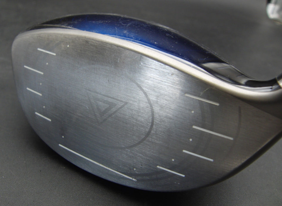 Bridgestone Tourstage ViQ 10.5° Driver Regular Graphite Shaft Bridgestone Grip