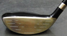 Mizuno Sure DD-3 15° 3 Wood Stiff Graphite Shaft Mizuno Grip