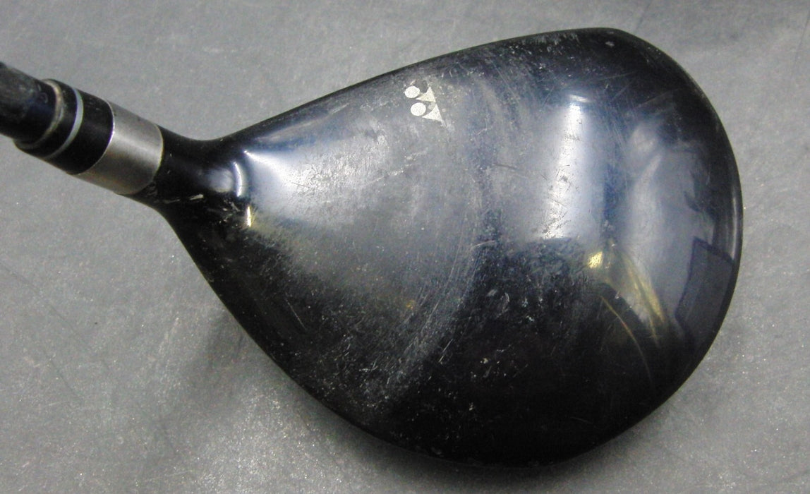 Yonex V-Mass Marage 15° 3 Wood Regular Graphite Shaft Yonex Grip & Yonex H/C