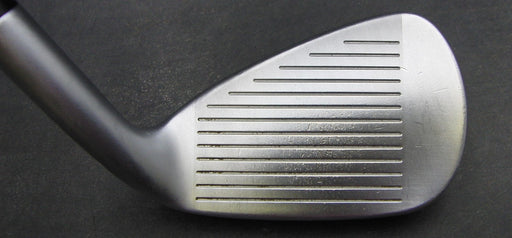 Left-Handed Mizuno JPX 900 Hot Metal 9 Iron Regular Graphite Shaft With Grip