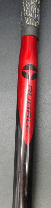 TaylorMade Burner Titanium Face 5 Iron Regular Bubble Graphite Shaft T/Made Grip
